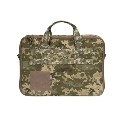 Сумка для ноутбук UTactic Admin Bag Піксель