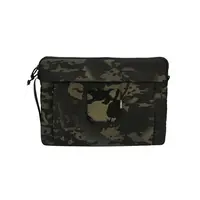 Чехол для ноутбука UTactic Laptop Cover - Черный Мультикам (15-16 дюймов)