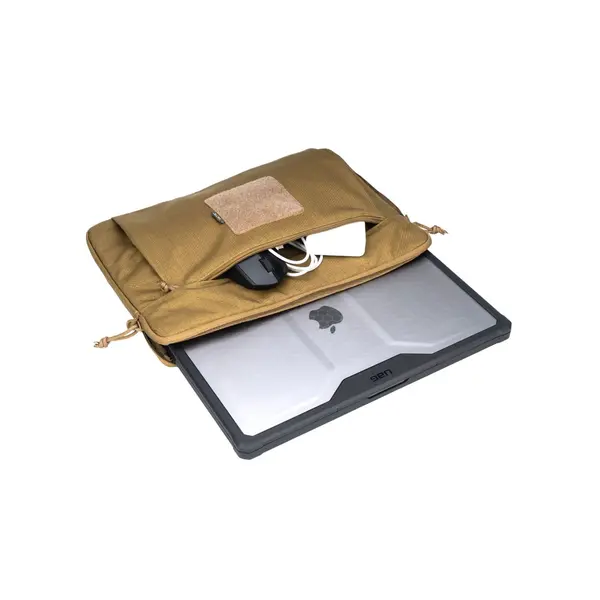 Чохол для ноутбука UTactic Laptop Cover — Койот (15-16 дюймів)