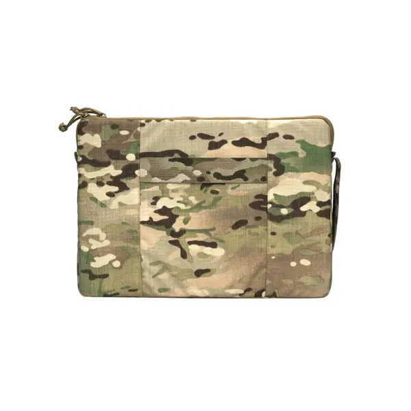 Чохол для ноутбука UTactic Laptop Cover — Мультикам (13 дюймів)