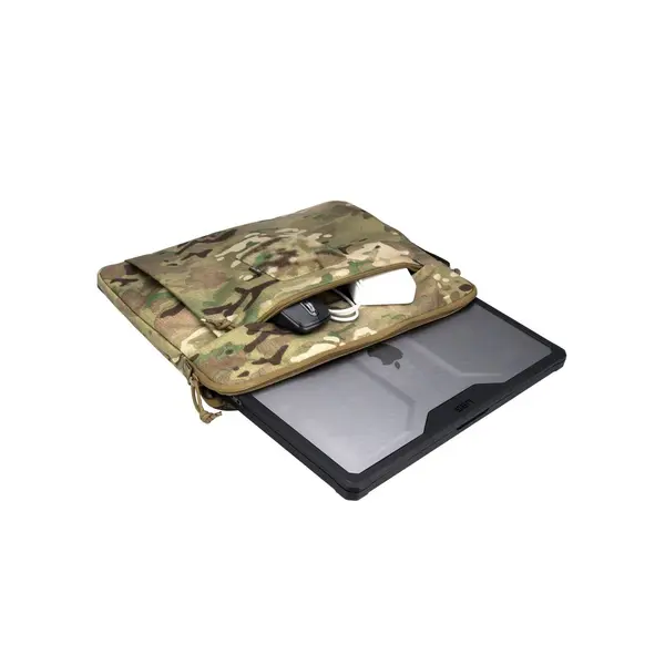 Чохол для ноутбука UTactic Laptop Cover — Мультикам (13 дюймів)