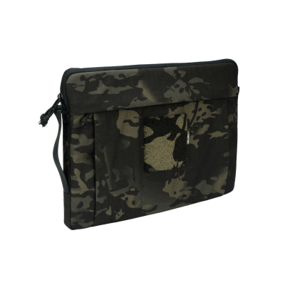 Чехол для ноутбука UTactic Laptop Cover - Черный Мультикам (13 дюймов)