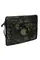 Чохол для ноутбука UTactic Laptop Cover — Чорний Мультикам (13 дюймів)