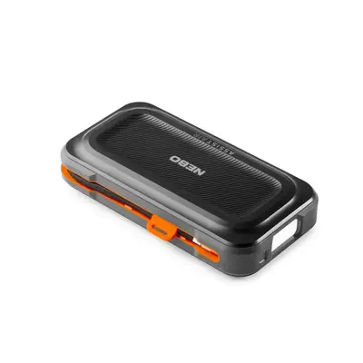 Стартовое устройство Nebo Assist Air Jump Starter (NB NEB-PBK-0004-G)
