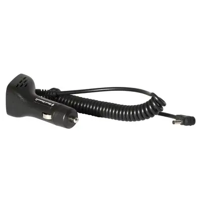 Зарядное устройство для авто Black Diamond NRG/NRG2, Black (BD 620542)
