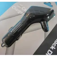 Зарядное устройство для авто Black Diamond NRG/NRG2, Black (BD 620542)