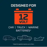 Стартовое устройство Nebo Assist 800 Jump Starter