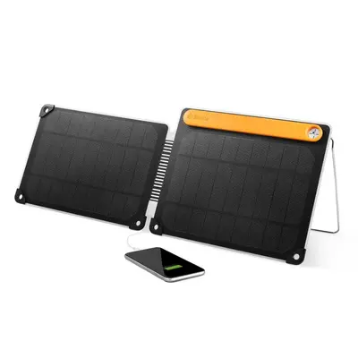 Солнечная батарея BioLite SolarPanel 10+ Updated