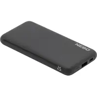 Повербанк Nebo 10K Powerbank w/Digital Display, 10 000 mAh (NB NEB-PBK-0019-G)