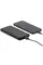 Повербанк Nebo 10K Powerbank w/Digital Display, 10 000 mAh (NB NEB-PBK-0019-G)