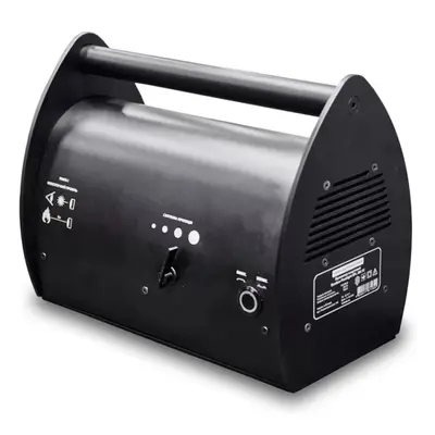 Прожектор пошуковий (зенітний прожектор) Bandera Flashlight 280.1X