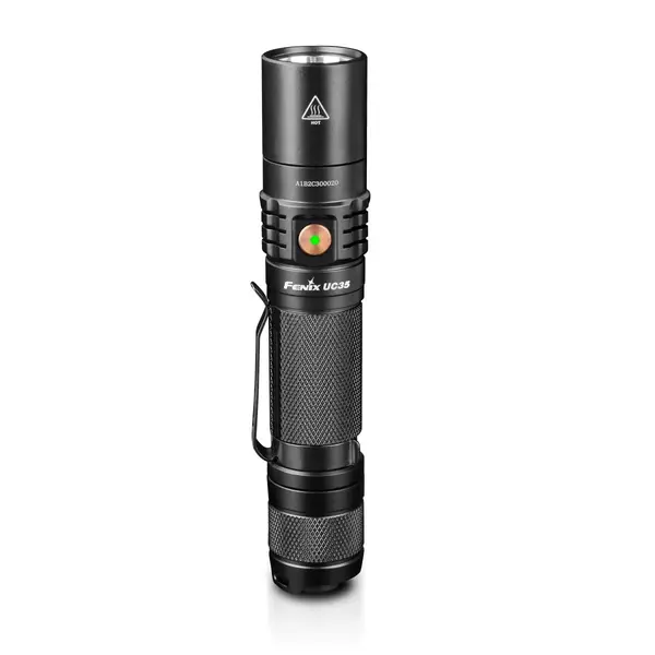 Ліхтар ручний Fenix UC35 V20 CREE XP-L HI V3
