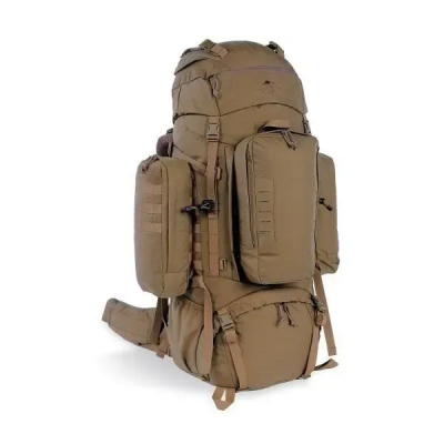 Тактический рюкзак Tasmanian Tiger Range Pack MK2 - Coyote Brown