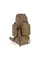 Тактичний рюкзак Tasmanian Tiger Range Pack MK2 — Coyote Brown