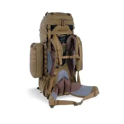 Тактичний рюкзак Tasmanian Tiger Range Pack MK2 — Coyote Brown