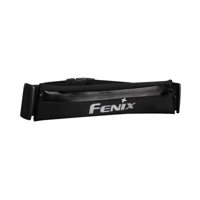 Поясна сумка Fenix AFB-10 чорна