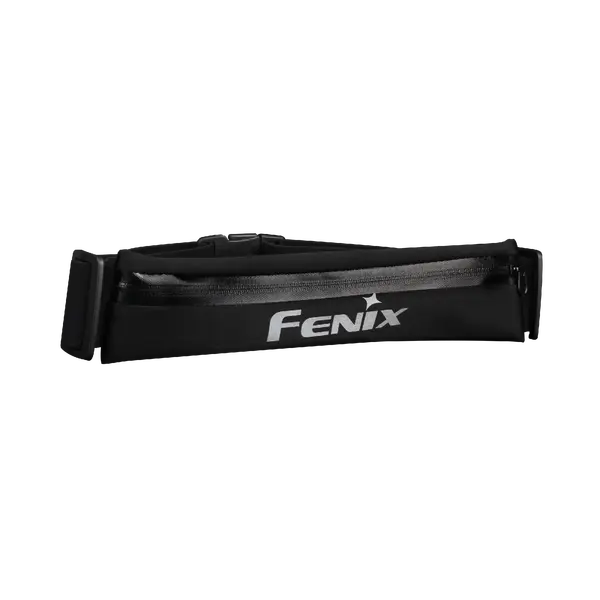 Поясна сумка Fenix AFB-10 чорна