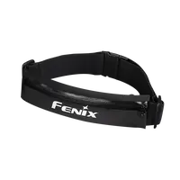 Поясна сумка Fenix AFB-10 чорна
