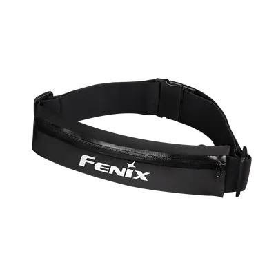 Поясна сумка Fenix AFB-10 чорна