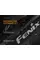 Поясна сумка Fenix AFB-10 чорна