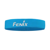 Пов'язка на голову Fenix AFH-10 блакитна