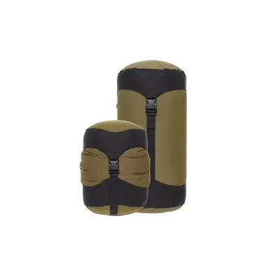 Компресійний чохол Sea to Summit Lightweight Compression Sack на 8 л, Burnt Olive
