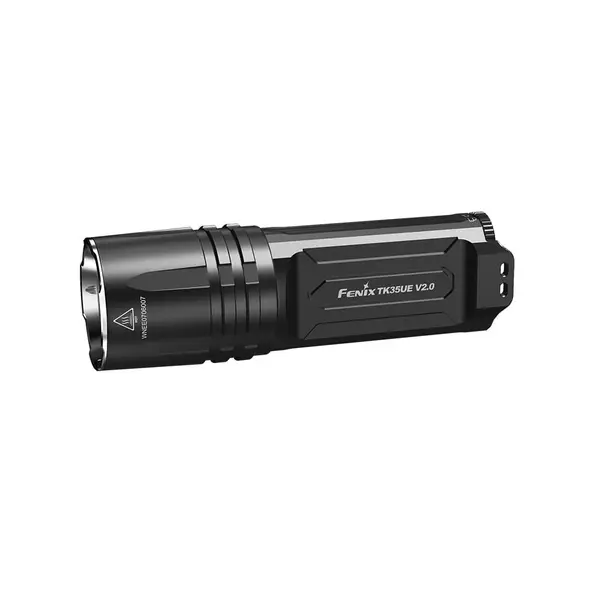 Ліхтар ручний Fenix TK35UE V2.0