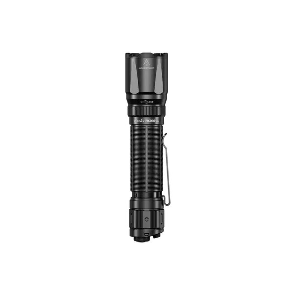Ліхтар ручний Fenix TK20R V2.0