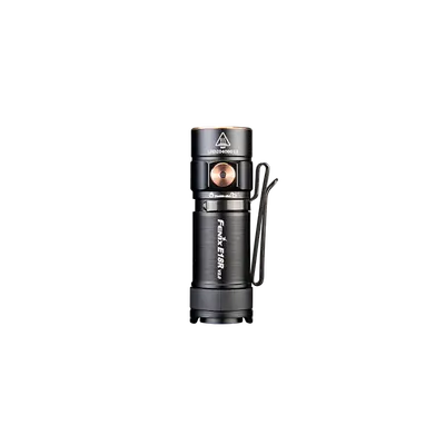 Ліхтар ручний Fenix E18R V2.0