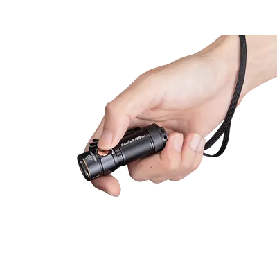 Ліхтар ручний Fenix E18R V2.0