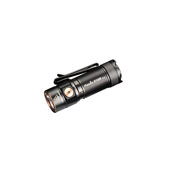 Ліхтар ручний Fenix E18R V2.0
