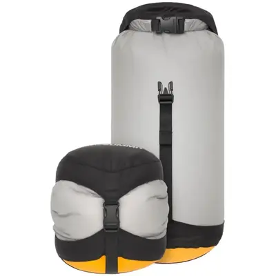 Компресійний мішок Sea to Summit Evac Compression Dry Bag UL на 8л