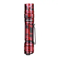 Ліхтар тактичний Fenix PD36R Pro RED