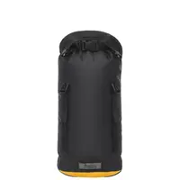 Гермочохол Sea to Summit Evac Compression Dry Bag HD на 8л — Чорний