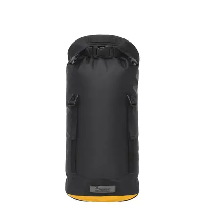 Гермочехол Sea to Summit Evac Compression Dry Bag HD на 8л - Черный