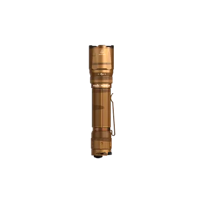 Ліхтар тактичний Fenix TK20R UE, камуфляж