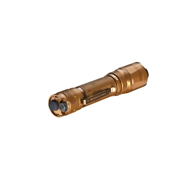 Ліхтар тактичний Fenix TK20R UE, камуфляж