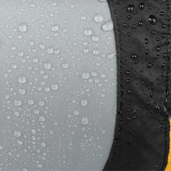 Гермочехол Sea to Summit Evac Compression Dry Bag на 13л