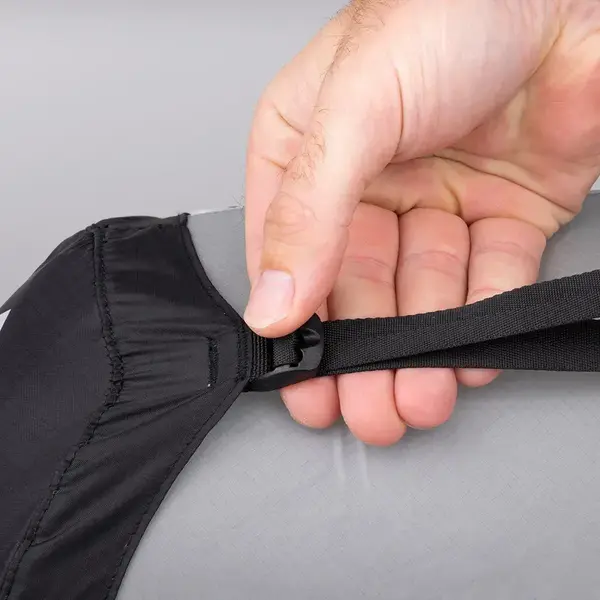 Гермочохол Sea to Summit Evac Compression Dry Bag на 13л