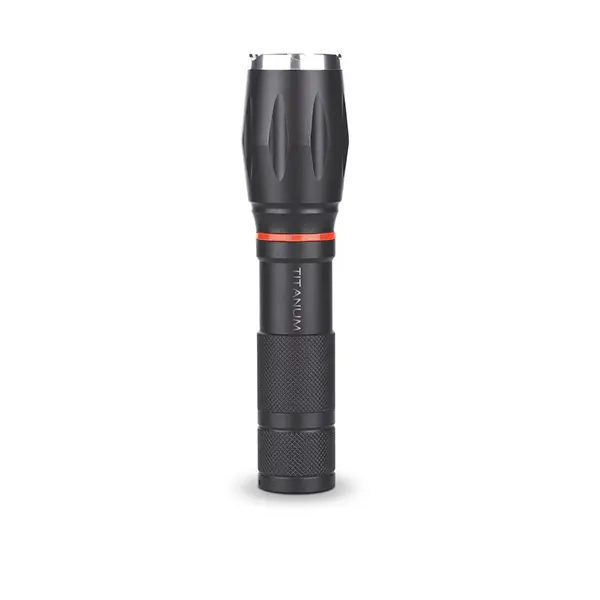 Портативний світлодіодний ліхтарик TITANUM TLF-T06 300Lm 6500K