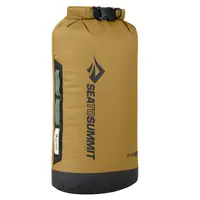 Гермочехол на 13л Sea to Summit Big River Dry Bag, Dull Gold