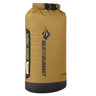 Гермочохол на 13л Sea to Summit Big River Dry Bag, Dull Gold