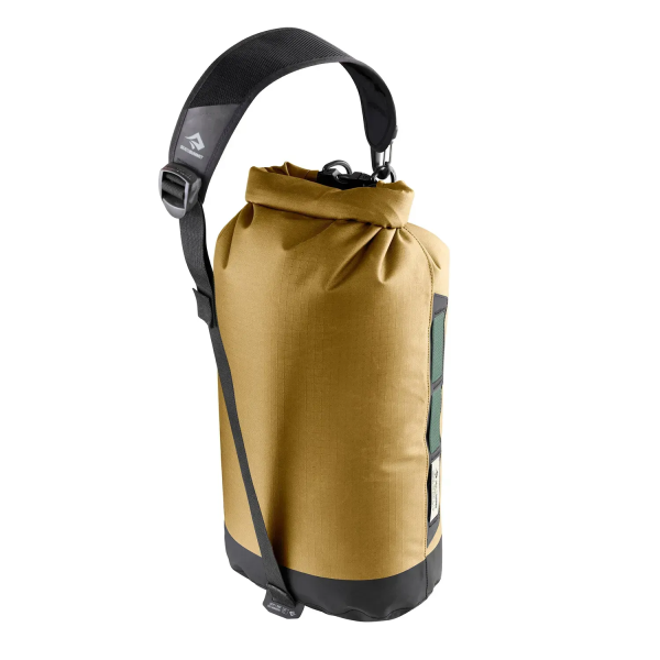 Гермочехол на 13л Sea to Summit Big River Dry Bag, Dull Gold