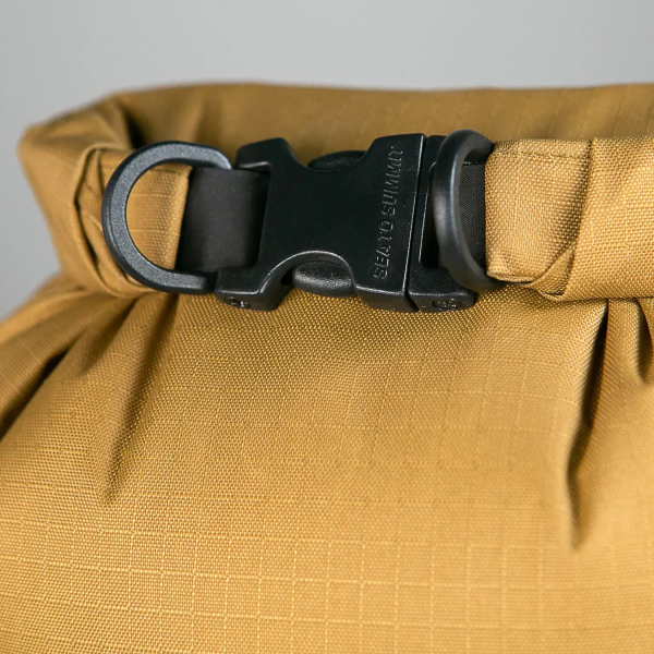 Гермочехол на 13л Sea to Summit Big River Dry Bag, Dull Gold