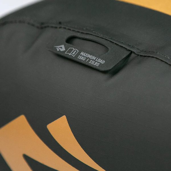Гермочехол на 13л Sea to Summit Big River Dry Bag, Dull Gold