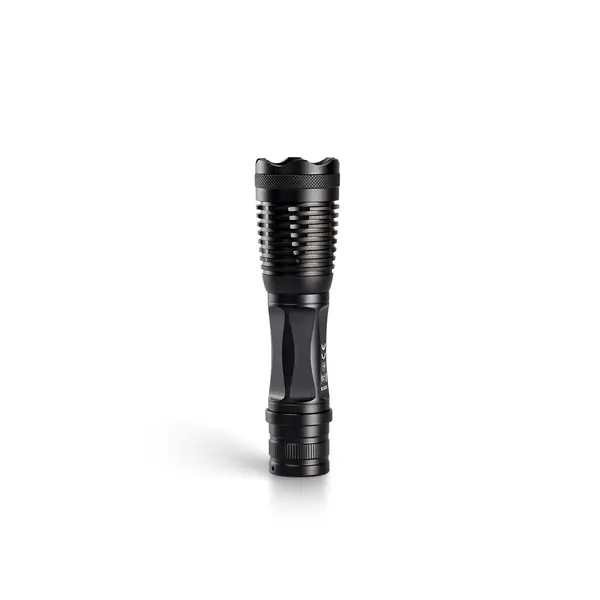 Портативний світлодіодний ліхтарик TITANUM TLF-T12 350Lm 5000K Black