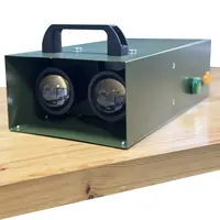 Прожектор зенітний "Вартовий С-5"