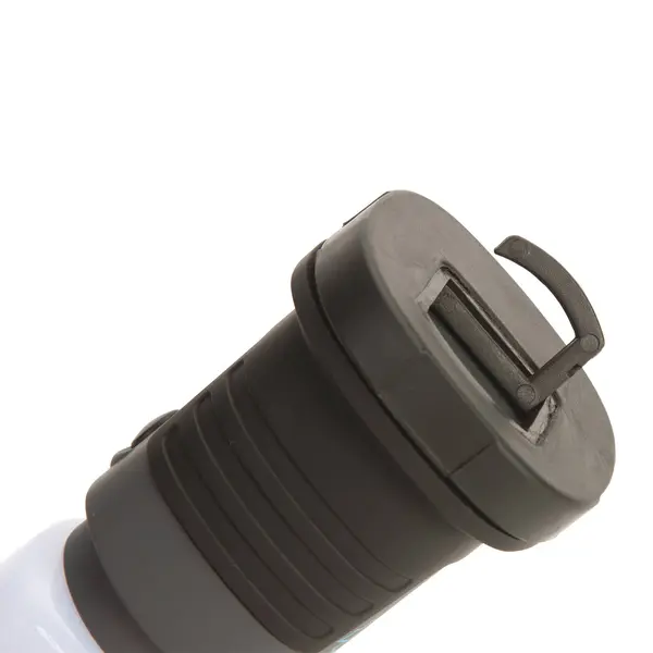 Ліхтар кемпінговий Bo-Camp Nodus High Power LED 100 Lumen Black/Anthracite (5818890)