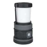 Ліхтар кемпінговий Bo-Camp Delta High Power LED Rechargable 200 Lumen Black/Anthracite (5818891)