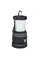 Ліхтар кемпінговий Bo-Camp Delta High Power LED Rechargable 200 Lumen Black/Anthracite (5818891)